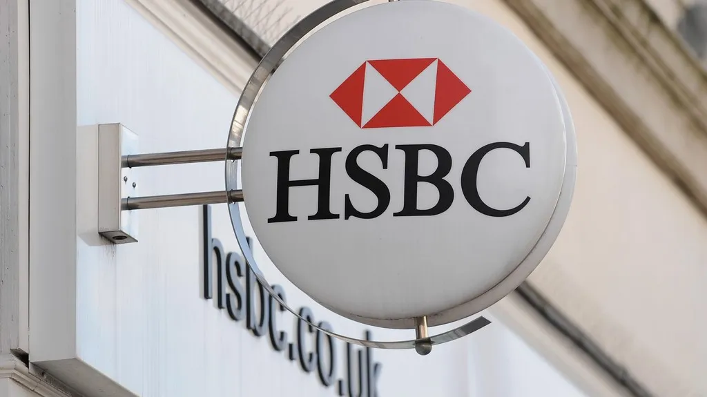 HSBC