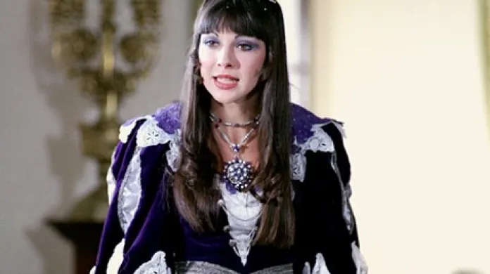 Princezna Xénie
