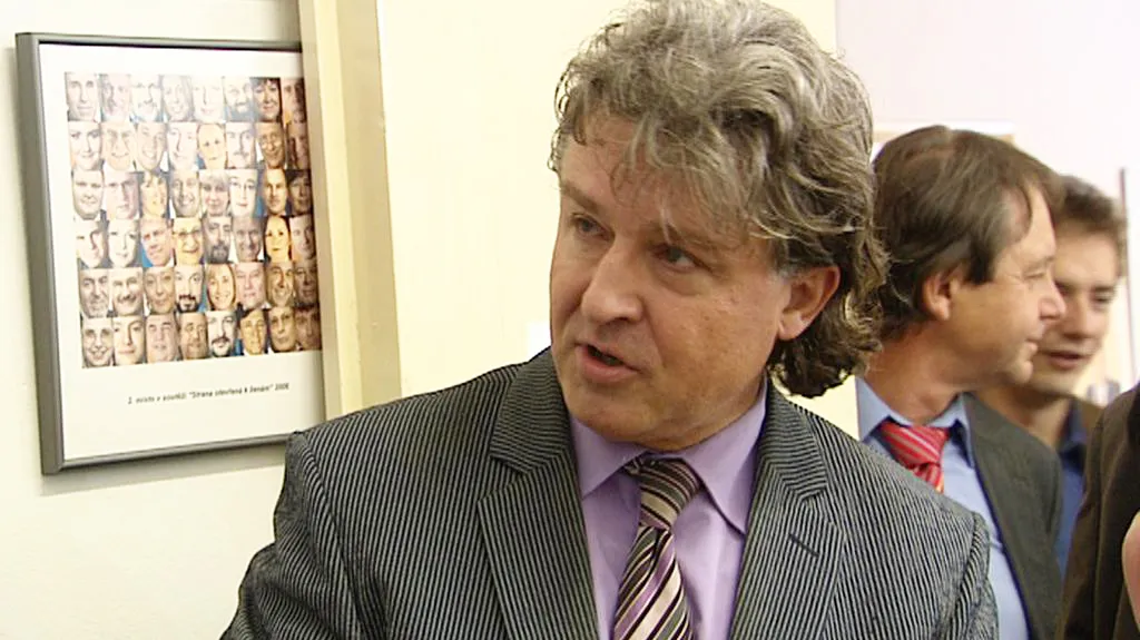 Jiří Dolejš (KSČM)