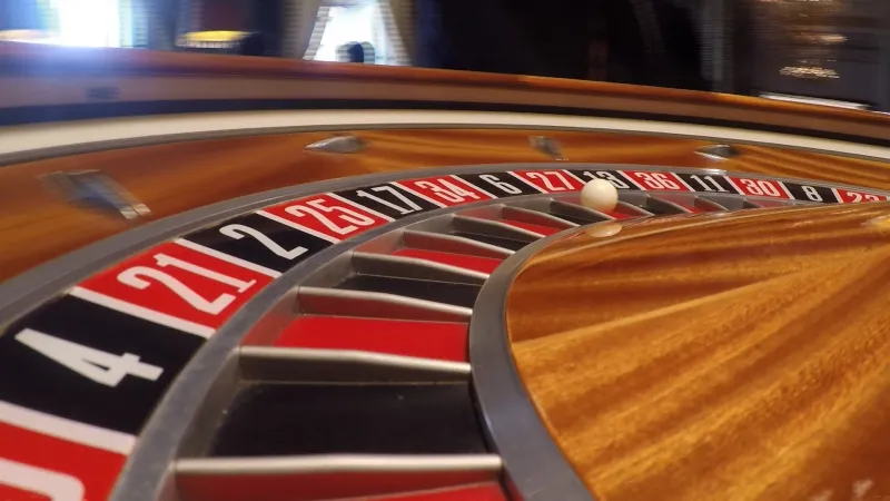 Ruleta