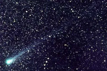 Na Slovensku mají Park tmavé oblohy