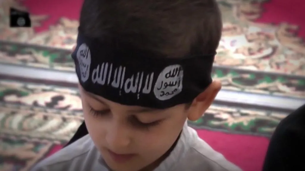 Výchova militantních islamistů