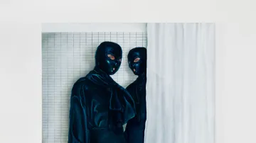 Filip Kůrka, Kachnička pro Chárona, 2025