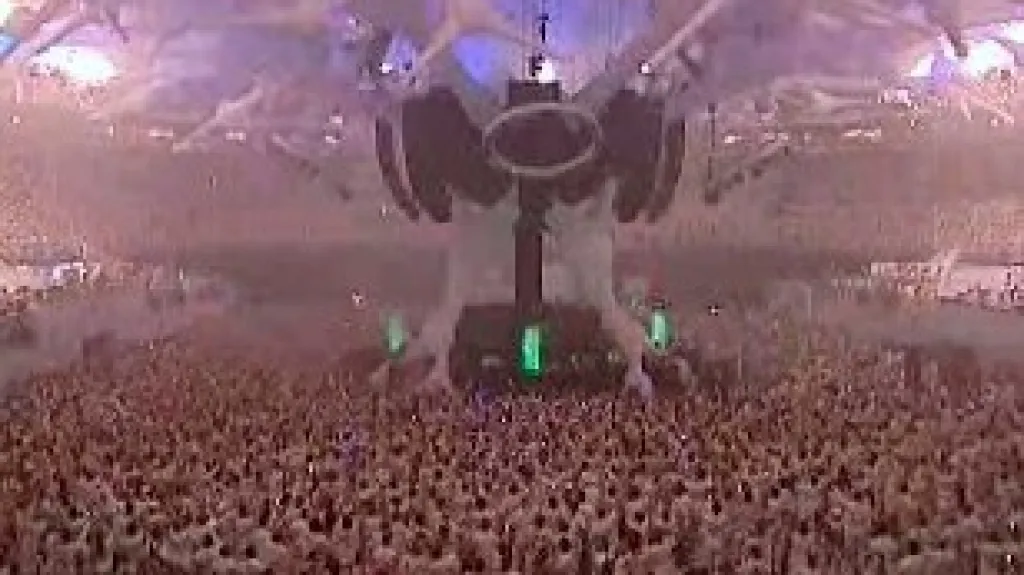 Sensation White