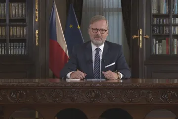 Fiala vyzval lidi k šetření s energiemi, stát podle něj půjde příkladem
