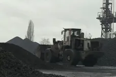 Polsko má málo uhlí. Místo Ruska chce dovážet z Kolumbie a Austrálie
