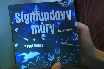 Nominace Magnesia Litera: Sigmundovy můry