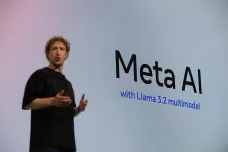 Facebook učí na obsahu svých uživatelů AI, stále to lze odmítnout