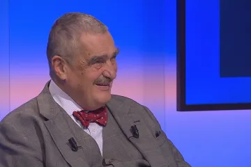 Schwarzenberg: ČSSD kapituluje před prezidentem, jen nechce před volbami