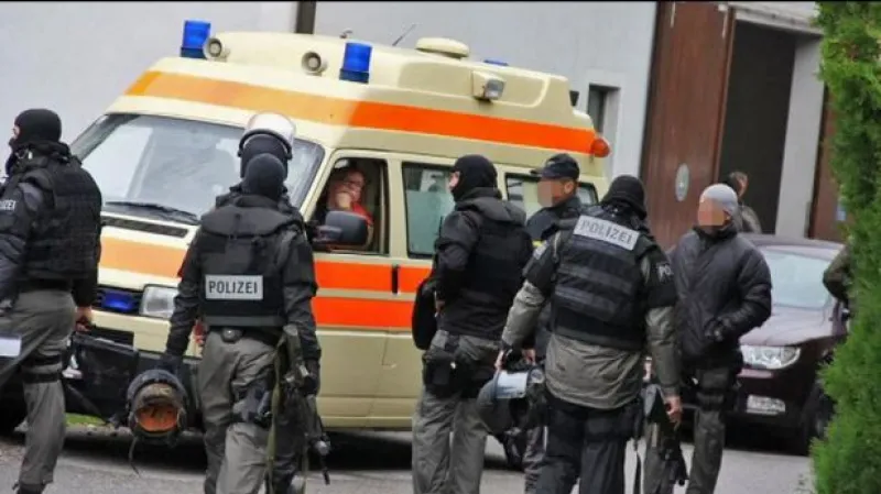 Telefonát Davida Miřejovského