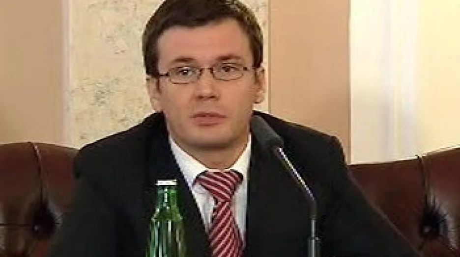 Ondřej Liška