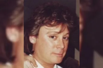 Zemřel Eric Carmen. Jeho hit All By Myself zpívala Bridget Jonesová, Céline Dionová i Karel Gott