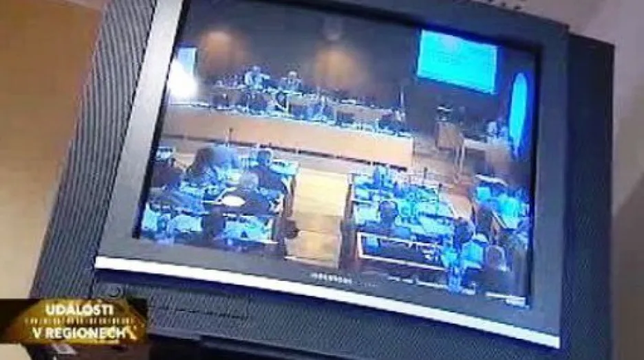 Povolební jednání v regionech
