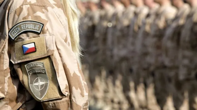 Nový kariérní řád v armádě