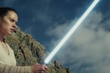Recenze: Poslední z Jediů (skoro) vyhrává dosavadní Star Wars