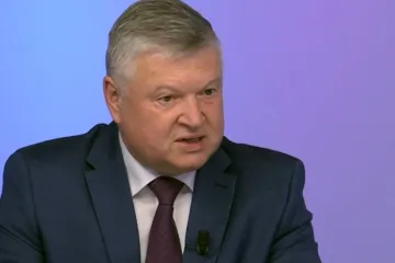 Potravinové zásoby z hmotných rezerv vystačí na den a půl. Plánem jsou dva týdny