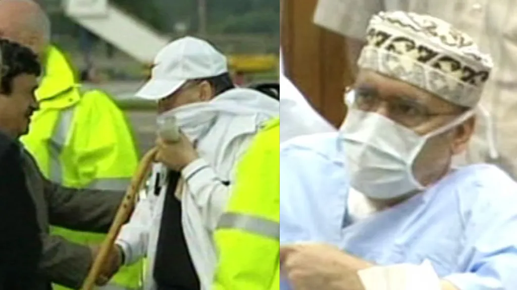 Abdal Basat Muhammad Midžrahí