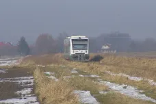 Svoji část trati Liberec–Žitava Polsko zchátrat nenechá, správu možná přenechá sousedům
