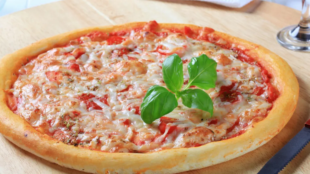 Pizza