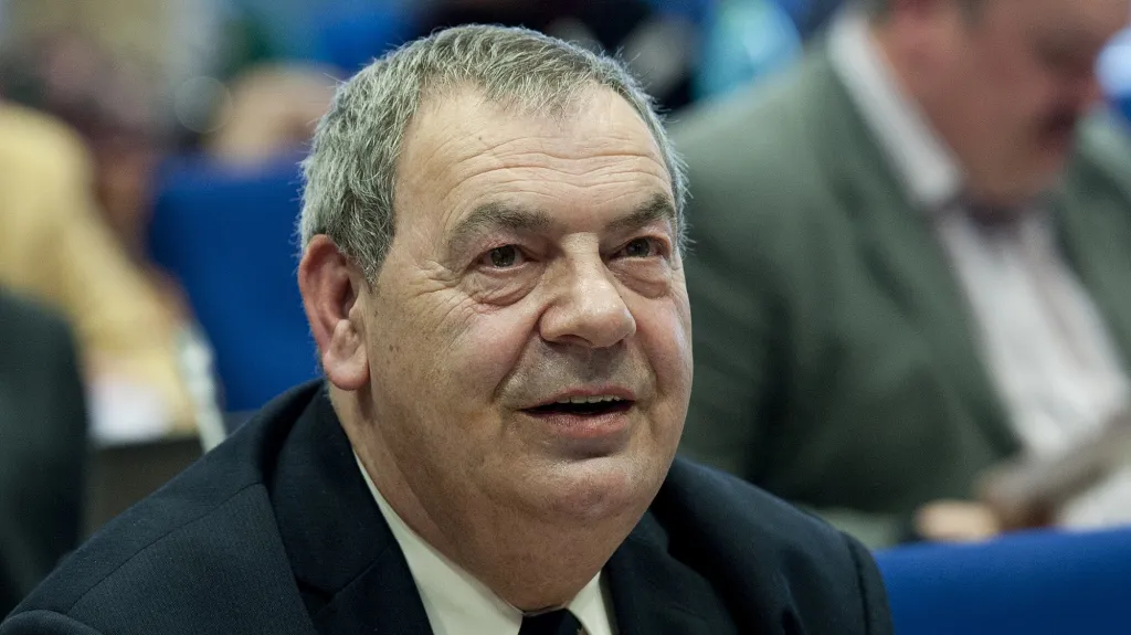 Josef Vondruška