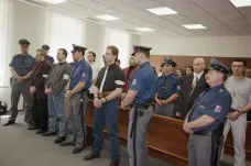 Soud v Jablonci zamítl žádost o podmíněné propuštění muži odsouzenému na doživotí 