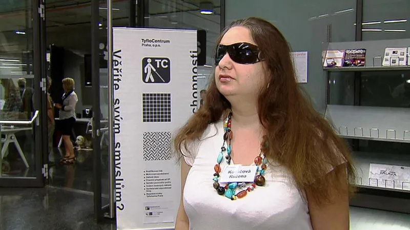 Růžena Kováčová