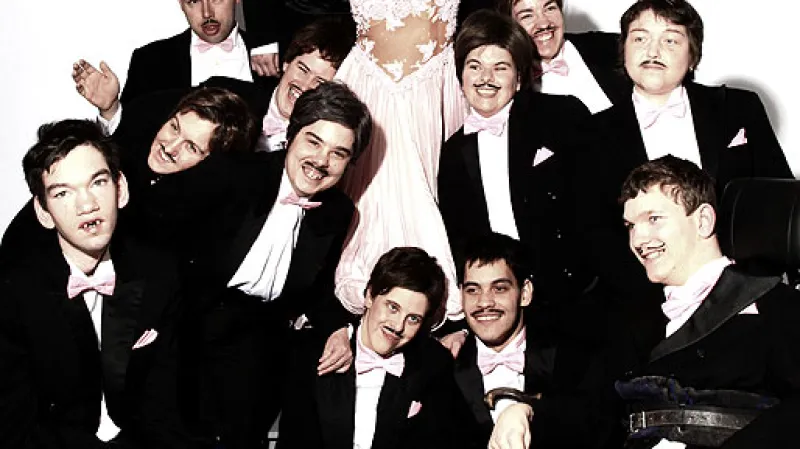 Festival Mental Power