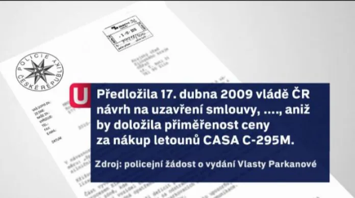 Reportáž Petra Vaška
