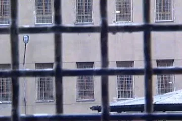 Brněnský detenční ústav má prvního obyvatele