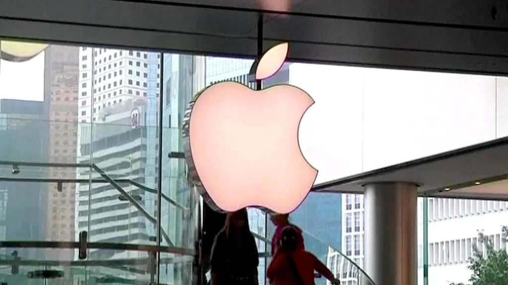 Apple