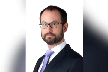 Profil europoslance Jana Farského