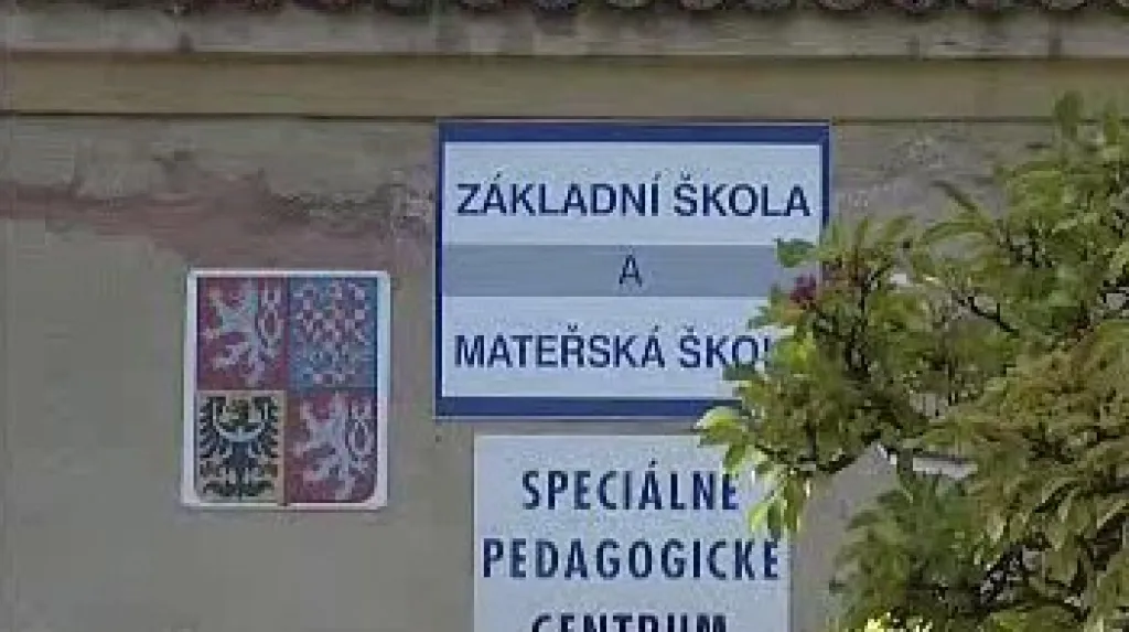 Snoezelen ve Strakonicích