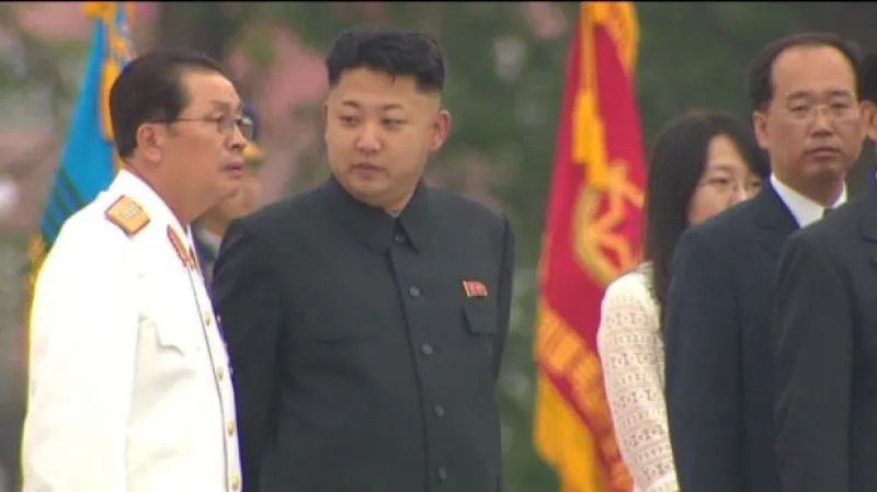 Jakub Nettl o čistkách v KLDR