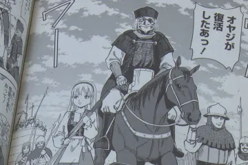 V Japonsku vznikla manga o husitských válkách