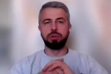 Реабілітація українських воїнів