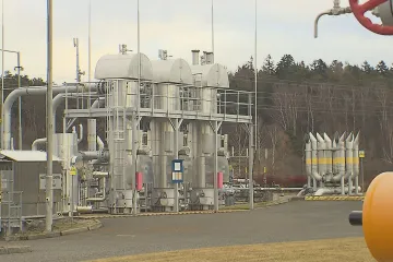 Česko podle Síkely energeticky zvládlo zimu, hlavní roli mělo snížení spotřeby plynu