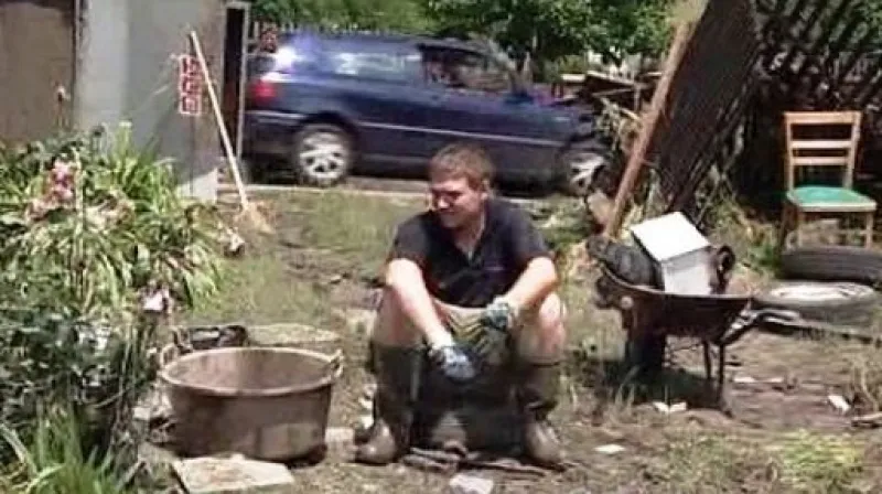 Rozhovor s Igorem Klimešem