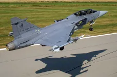 V Česku začíná cvičení vzdušných sil Odolné nebe. Zapojí se i policie