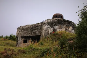 Za vojenskou historií i výjimečnou přírodou. Brdy završují třetí rok od otevření turistům