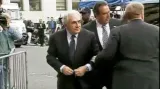 Strauss-Kahn stanul před soudem
