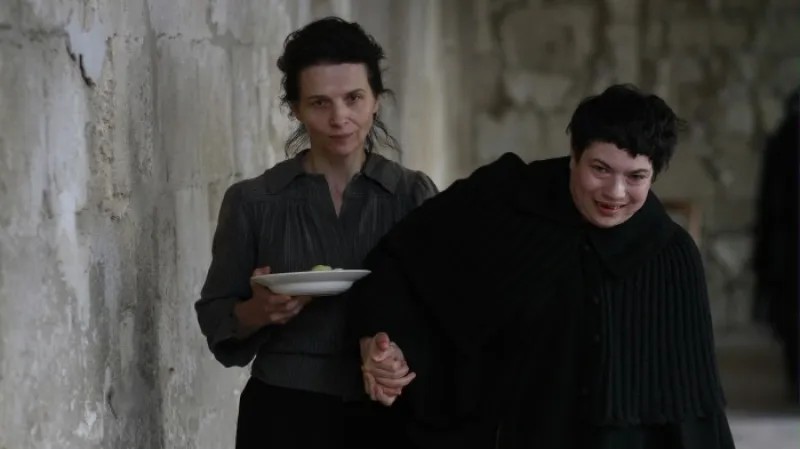 Camille Claudel, 1915