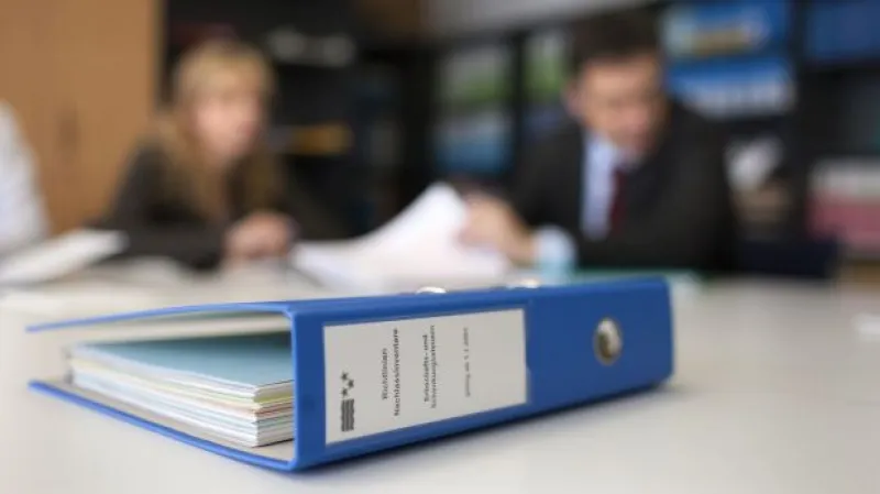 Brífink TOP 09 ke služebnímu zákonu