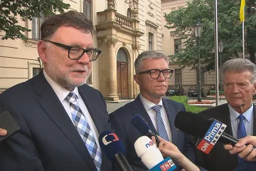 Zaměstnavatelé budou o úsporách v dotacích jednat s jednotlivými ministry, řekl Stanjura