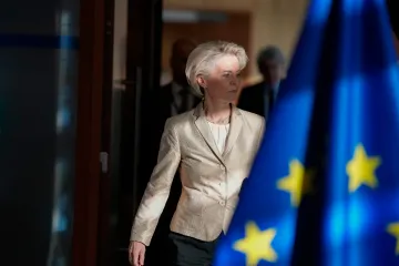 Evropská komise podá žalobu na Česko a dalších sedm zemí EU. Nezavedly ochranu whistleblowerů