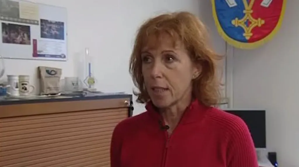 Jitka Mičánková rezignovala na funkci starostky Říčan