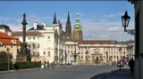 Komentář k podezřelé zásilce, která přišla na Pražský hrad