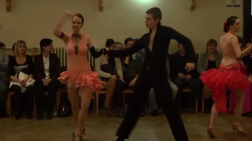 Memoriál Bohuslava Matiáše