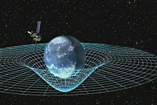 Tři časové dimenze, jen jedna prostorová. Fyzici popsali, jak by náš vesmír viděly bytosti pohybující se nadsvětelnou rychlostí