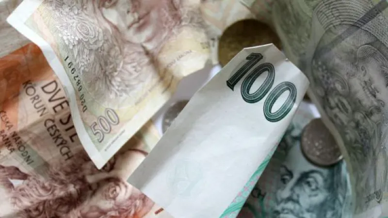 Zvyšování DPH tématem Událostí, komentářů