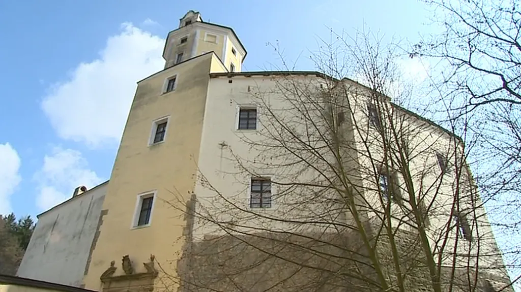Malenovický hrad